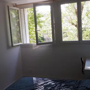  Appartement Le Mangin - Rent4night