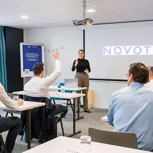 Novotel Centre Grenoble